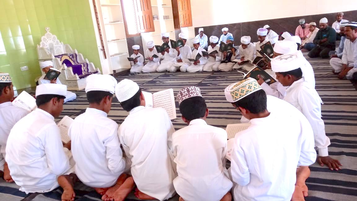 nkes.org_SALAWAT MEHFIL